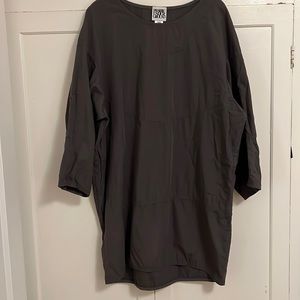 Prairie Underground dress